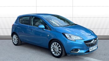 Vauxhall Corsa 1.4 SE 5dr Auto Petrol Hatchback